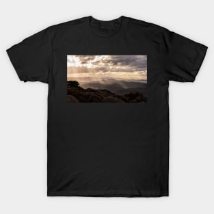 Tasmanian Winter Light T-Shirt